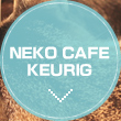 NEKO CAFE KEURIG